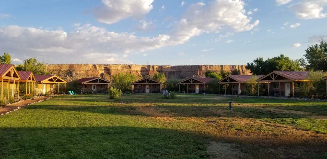 Bluff Gardens Konuk evi Dış mekan fotoğraf